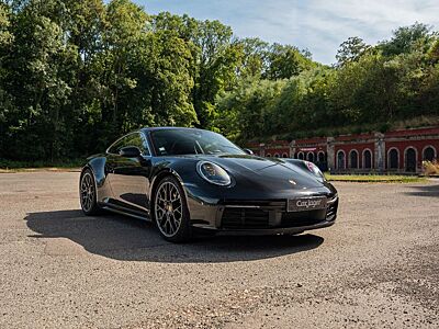 Porsche 992.1 Carrera S