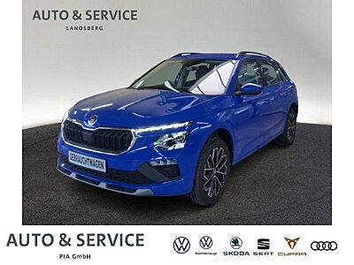 Skoda Kamiq Drive 1,5 TSI DSG
