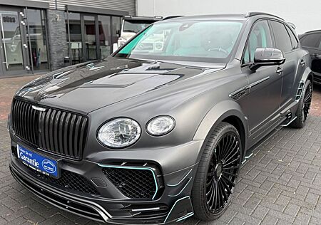 Bentley Bentayga S *MANSORY *Tiffany *Carbon *TV