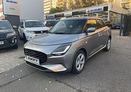Suzuki Swift COMFORT CVT HYBRID