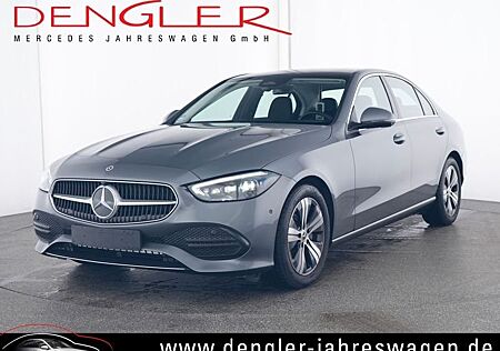 Mercedes-Benz C 180 PANO*DIGITAL LIGHT*360 Avantgarde Advanced
