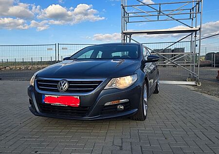 VW CC Volkswagen