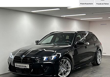 BMW M3 Competition Touring M xDrive Harman/Kardon DA