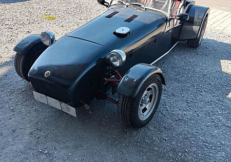 Lotus Super Seven (Kit Car)