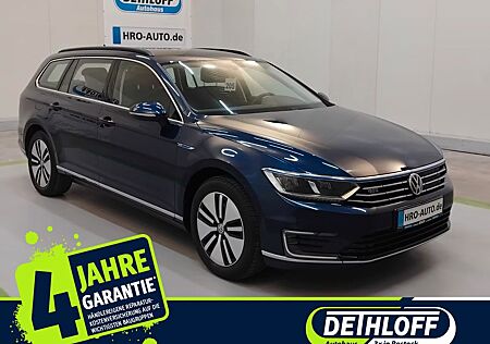 VW Passat Variant gebraucht kaufen VW Passat Variant Volkswagen 1.4 TSI Plug-In Hybrid GTE