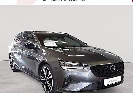 Opel Insignia ST 2.0D 4x4 Aut. Ultimate AHK