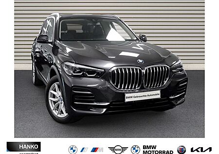BMW X5 xDrive30d
