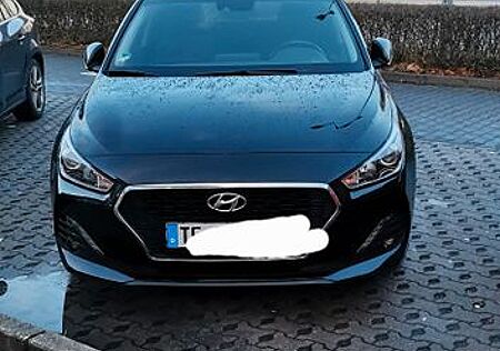 Hyundai i30 1.4 YES! YES!