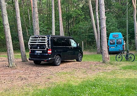 VW T5 Volkswagen andere