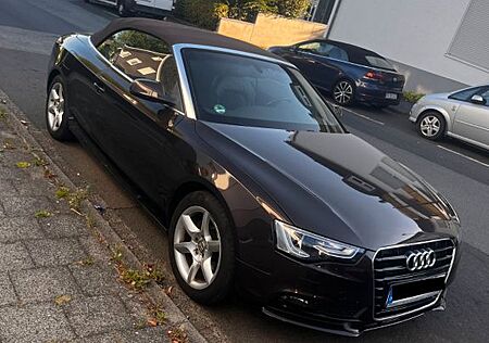 Audi A5 2.0 TDI multitronic Cabriolet