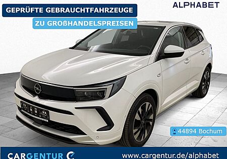 Opel Grandland X Grandland 1.5 D Business Elegance 360° AHK BLIS