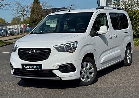 Opel Combo Life E Innovation*Navi*Kamera*7-Sitz*HUD*