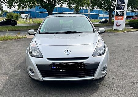 Renault Clio Dynamique TCE 100 Eco2 Dynamique