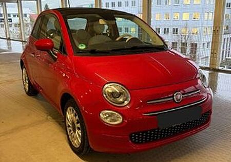 Fiat 500 1.2 8V Anniversario Anniversario