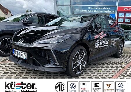 MG MG4 Electric Luxury Luxury*ISmart*WiFi*Navi*360