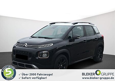 Citroën C3 Aircross 1.2 PureTech 110 Origins S&amp