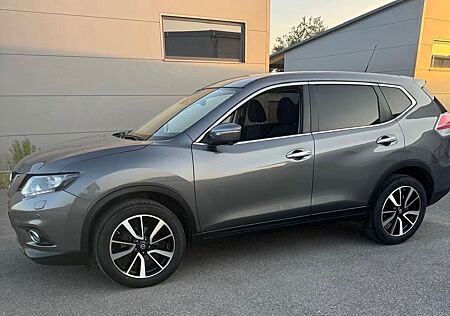 Nissan X-Trail 360° 1.6 dCi DPF AUTO 360°