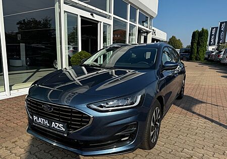 Ford Focus Turnier Titanium X Automatik 27 % Rabatt