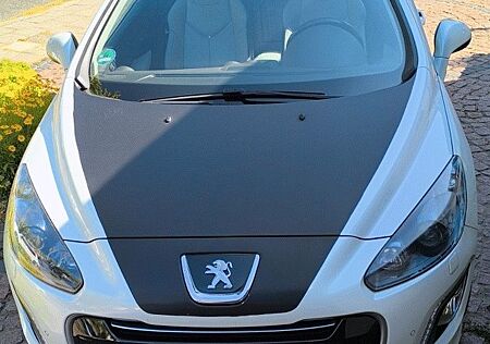 Peugeot 308 308CC ROLAND GARROS*1Hd*LEDER*SHZ*JBL*NAVI*XENON