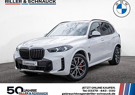 BMW X5 xDrive 40d M-Sport HUD ACC PANO SITZBELÜFTUNG