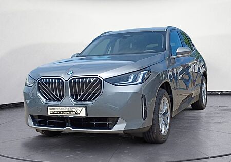 BMW X3 20d xDrive AHK Premiumpaket Innovationspaket