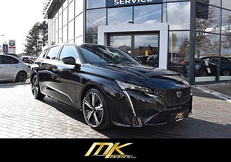 Peugeot 308 GT PT 130 EAT8 FOCAL*MATRIX*CARPLAY*MY2024*