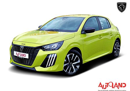 Peugeot 208 1.2 PureTech LED Sitzheizung Tempomat