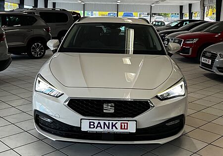 Seat Leon Sportstourer Style TÜV&AU neu&Garantie