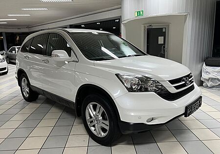 Honda CR-V Comfort *LPG*1.Hand*Scheckheft*Allrad*Pdc*