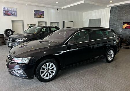 VW Passat Variant Volkswagen PASSAT 2.0TDI*DSG*NAV*LED*KAM*DAB*ACC*PANO*1H