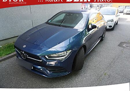 Mercedes-Benz CLA 220 Shooting Brake CLA 220d SB 8G AMG/ACC/NAVI+/VIRTU/HIFI/SHZ/8Fa
