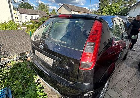 Ford Fiesta 1,4 16V Sport Sport