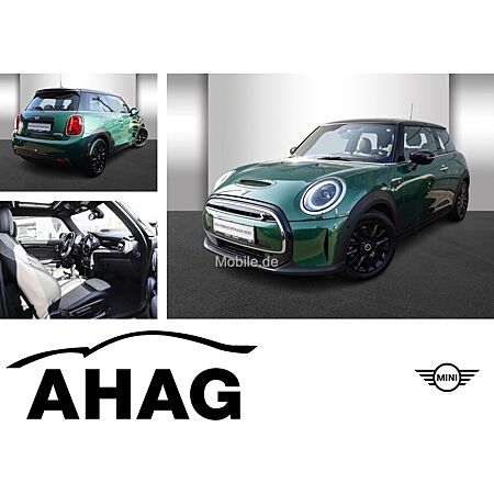 Mini COOPER SE leasen