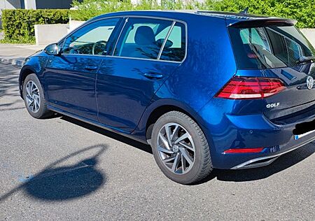 VW Golf Volkswagen 1.0 TSI Sound Sound