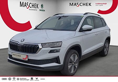 Skoda Karoq Ambition 2.0 TDI DSG RearView Navi Standh.