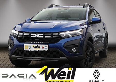 Dacia Sandero Stepway+Expression TCe 90 +KLIMA+MULTIME