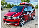 VW T6 Transporter Volkswagen Bus Multivan Edition 30 4Motion