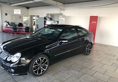 Mercedes-Benz CLS 320 CL 320