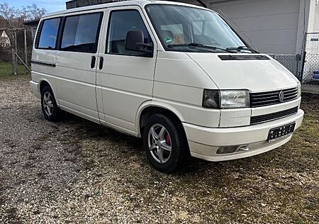 VW T4 Multivan Volkswagen