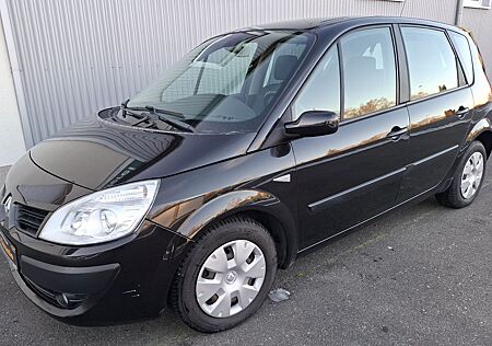 Renault Scenic II 1.6 Avantage *HU/AU-NEU!
