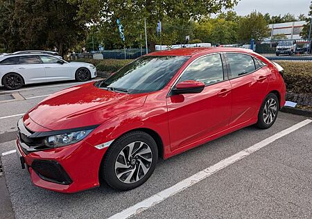 Honda Civic 1.0 VTEC Turbo Comfort Comfort