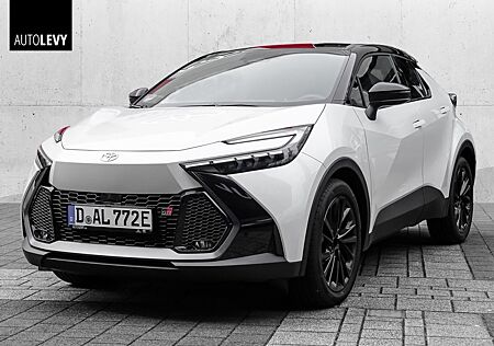 Toyota C-HR 2.0l Plug-in Hybrid GR SPORT *SOFORT*