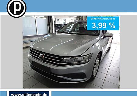VW Passat Variant Volkswagen TSI DSG BUSINESS NAVI+KAM+SHZ+PDC
