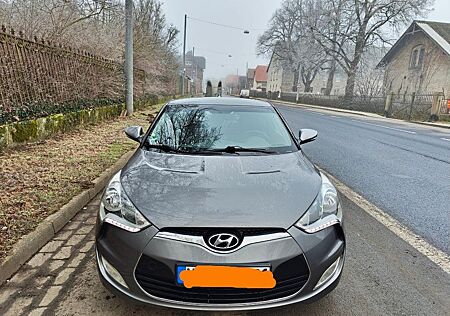 Hyundai Veloster 1.6 GDI Premium Premium