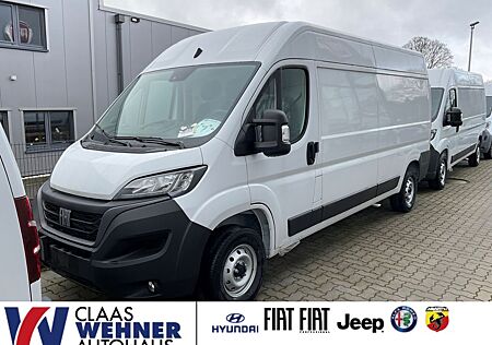 Fiat Ducato Hochr.-Kasten 28 140PS L4H2 Multijet Tech