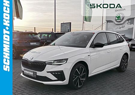 Skoda Scala 1.5 TSi Drive DSG AHK schwenkb. Navi PDC