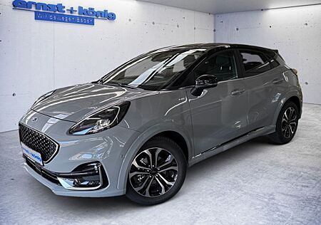 Ford Puma 1.0 EcoBoost Hybrid Aut. ST-LINE VIGNALE