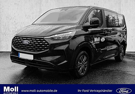 Ford Tourneo Custom 320L1 Titanium 2.0 150PS Standh.