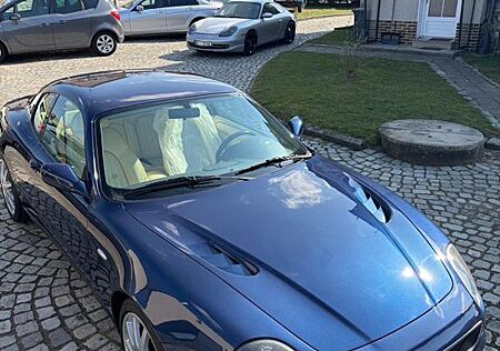 Maserati 3200 GT Automatik -