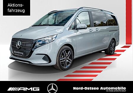 Mercedes-Benz V 300 V 300d AVANTGARDE LANG AIRMATIC+TISCH+MEMORY+AHK
